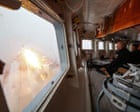 Russia’s missile tests around disputed islands anger Japan