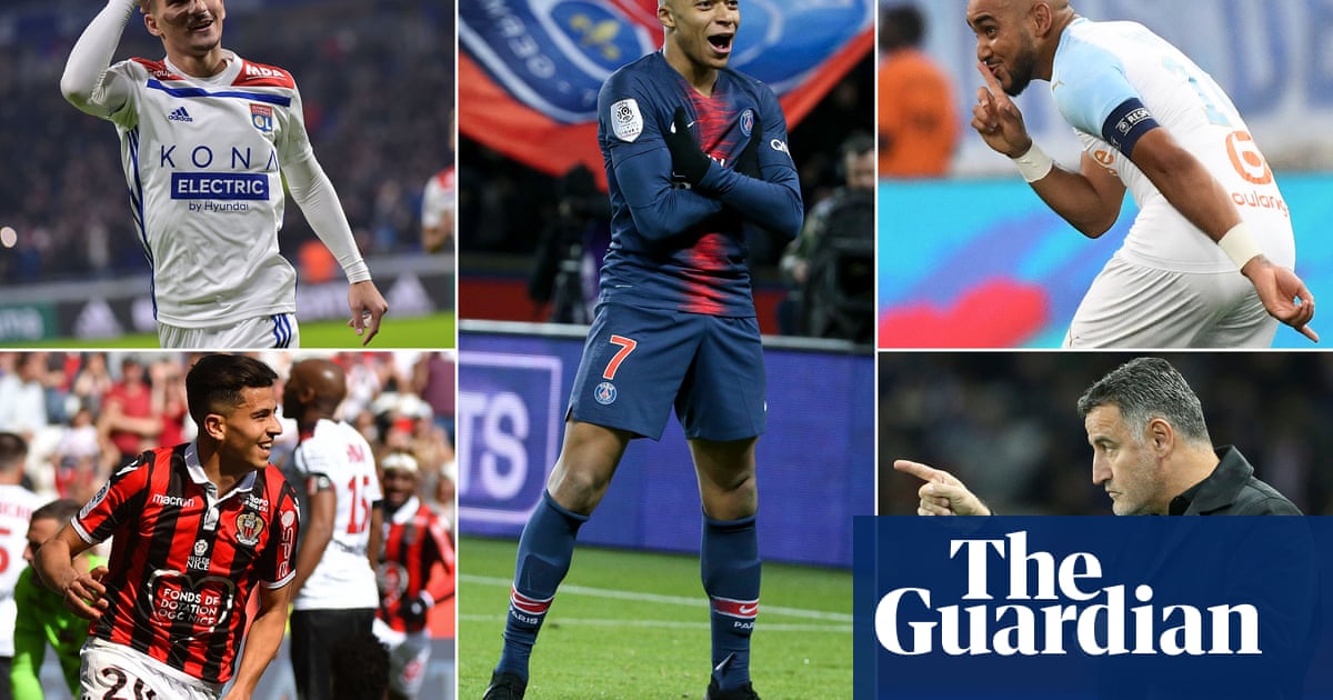 It S The Adam And Erics 2019 The Complete Review Of The Ligue 1