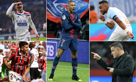 Nations League Four Exciting Young Players To Watch In Portugal Nations League The Guardian