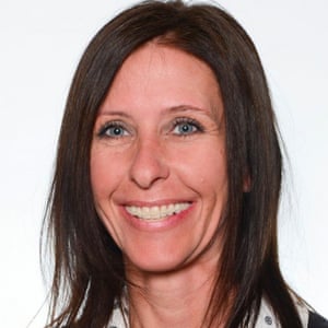 Neysa Tonks. A victim of the Las Vegas mass shooting on 2 October 2017.