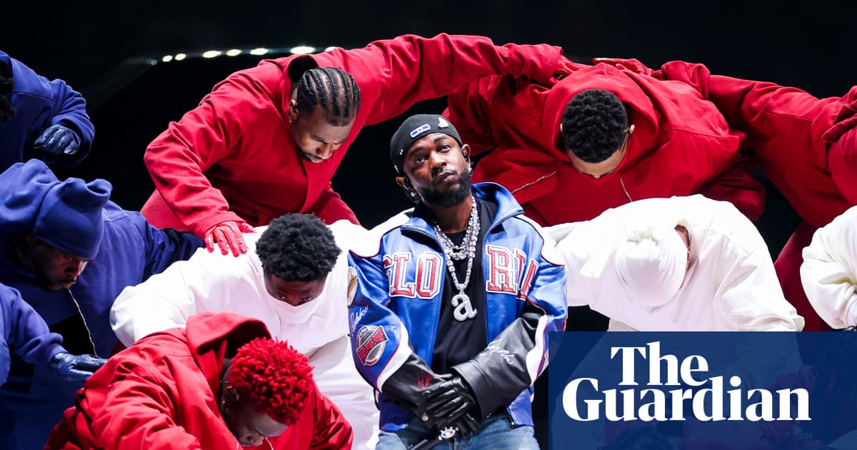 Kendrick Lamar leads Grammy award nominations with nine nods