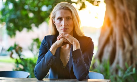 465px x 279px - Like father, like daughter: why Vanessa Kerry is demanding action on  climate and health | Global development | The Guardian