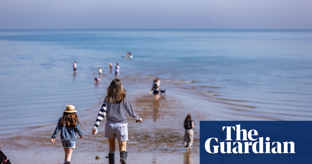 Southern Water fined £90m for deliberately pouring sewage into sea