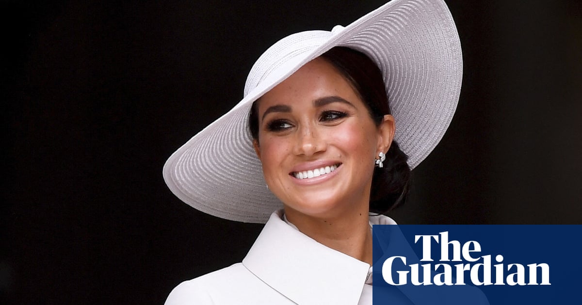 Palace criticised over refusal to publish findings of Meghan bullying claims