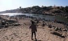 Dozens of bodies found floating in river between Ethiopia's Tigray and Sudan