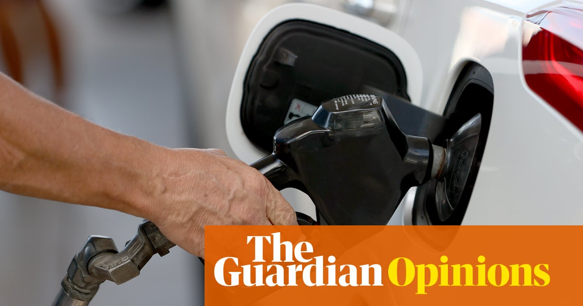 Democrats need to admit that inflation is real – or voters will turn on them | Andrew Gawthorpe