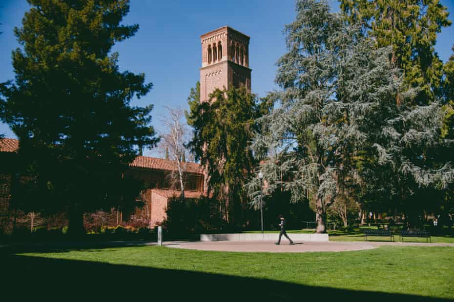 Chico State students were active in local demonstrations against racist police violence last summer.