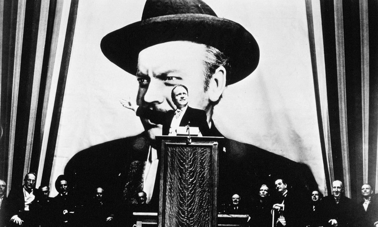 Citizen Kane