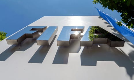 Fifa facing urgent calls to investigate Qatar World Cup bid claims ...