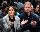 Ridiculed by the press – and now King Charles is joining in. Sorry, Harry, but what did you expect? | Emma Brockes