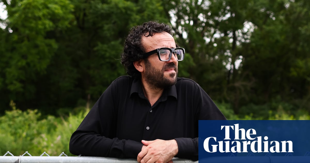 Kurdish hunger striker says ICE force-feeding ‘mentally broke me’