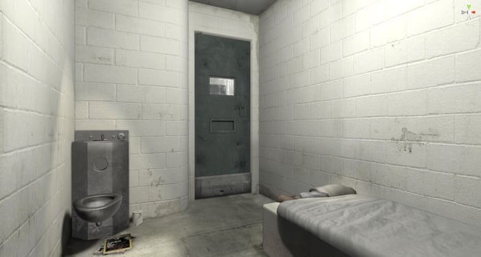 Prison Slot Prison Slot
