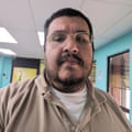 a man in glasses