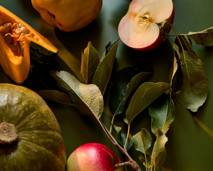 Comida de otoño: Los productos de temporada que necesitas cocinar ya
