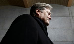 steven bannon