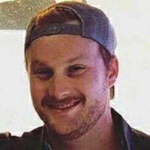 Jordan McIldoon. A victim of the Las Vegas mass shooting on 2 October 2017