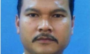 Sirul Azhar Umar