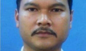 Sirul Azhar Umar has been in detention in Australia for three years but could now be deported to Malaysia.