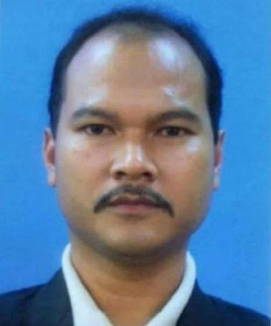 Time running out for Malaysian hitman in Australia Malaysia