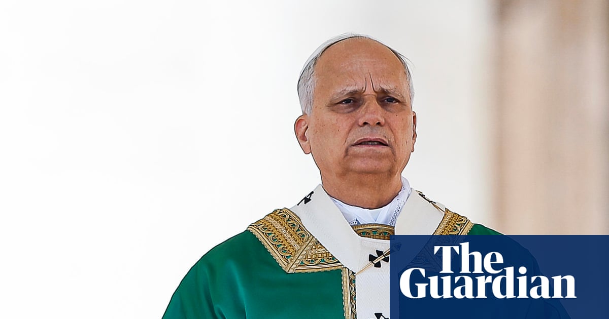 You won't believe what degrading practice the pope just condemned