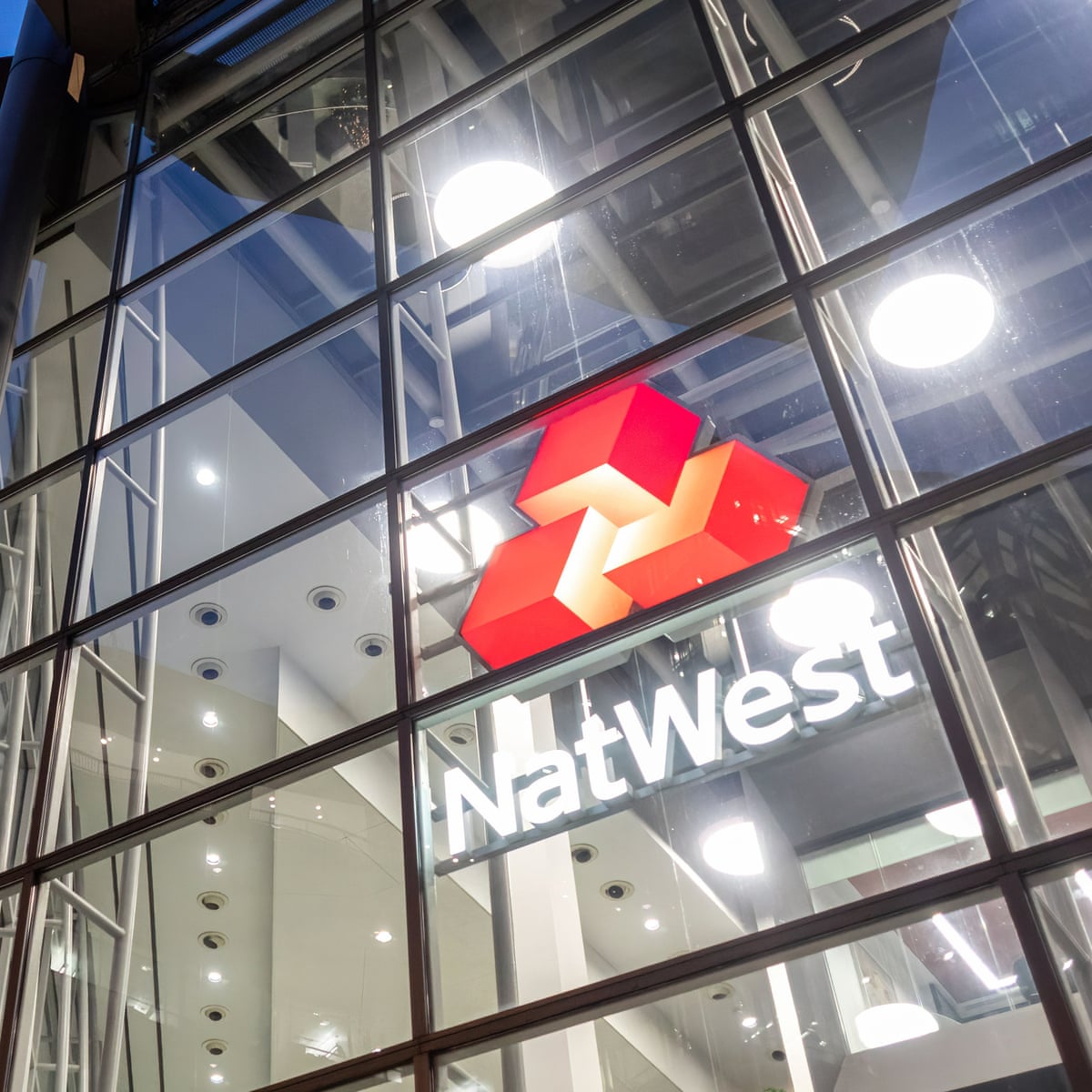 Natwest Returns To Majority Private Control As It Buys Back £1.2Bn In Shares  | Natwest Group | The Guardian