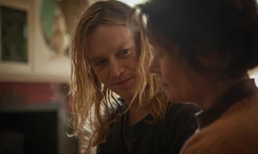 Caleb Landry Jones: ‘Acting was the only place you were allowed to scream or cry’ | Film 1 As Martin Bryant in Nitram (2021), the role for which he was awarded the best actor prize at Cannes