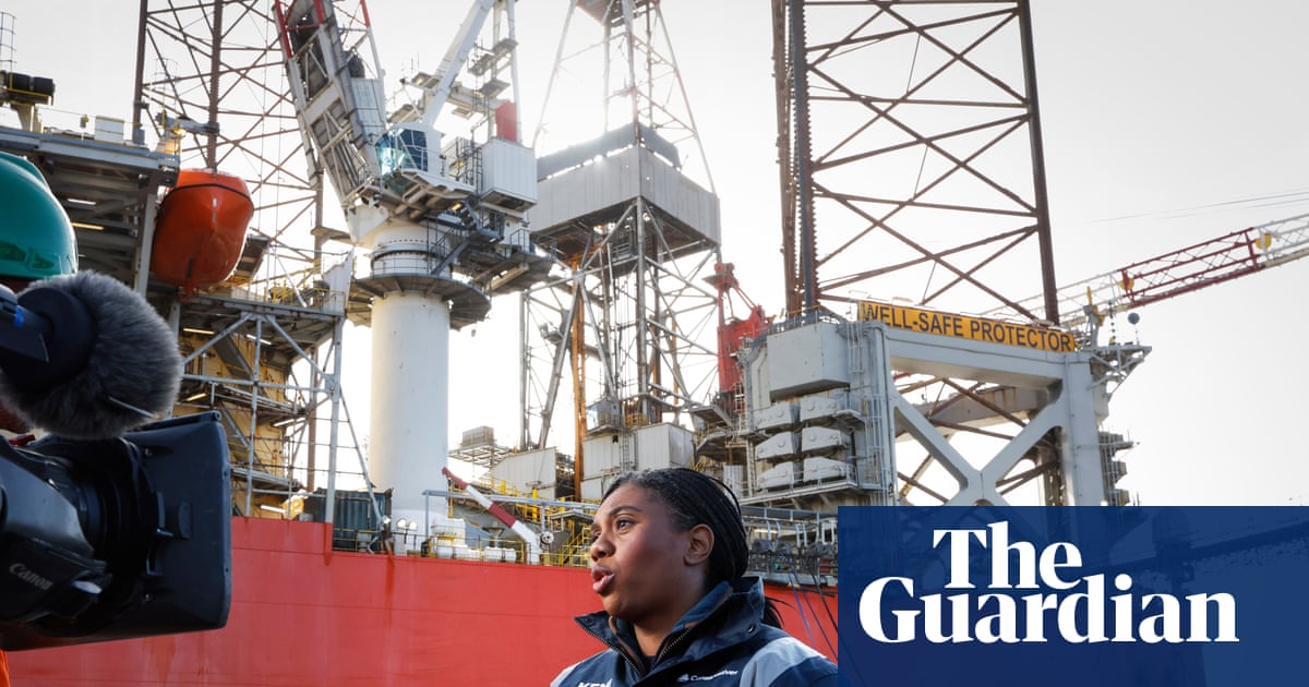 ‘No friends to the oil and gas industry’: Aberdeen South, the byelection where one topic dominates