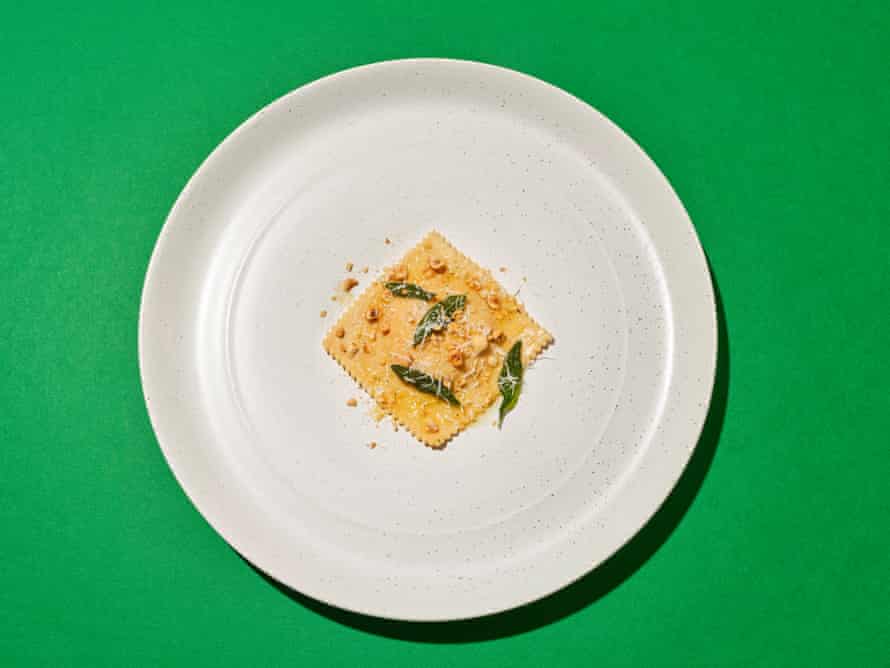 Still hungry? How we fell out of love with small plates | Food