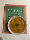 Chunkier: Meera Sodha’s rasam.