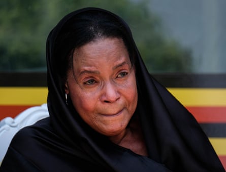 Queen Mother Best Kemigisa Akiiki