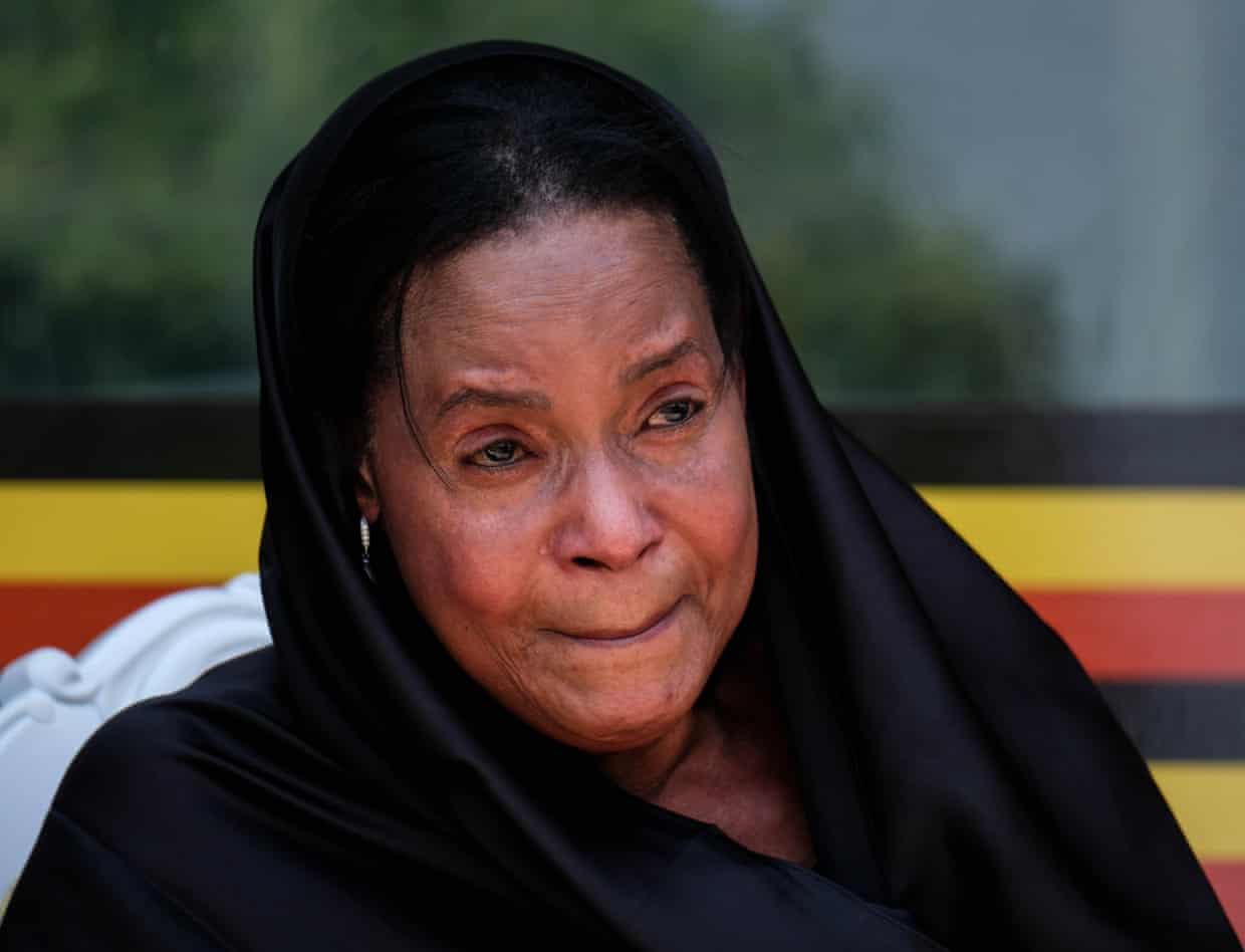 Queen Mother Best Kemigisa Akiiki