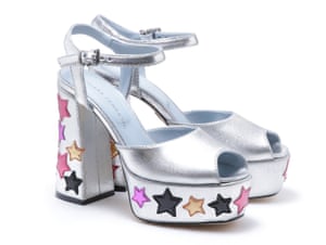 Chiara Ferragni shoes