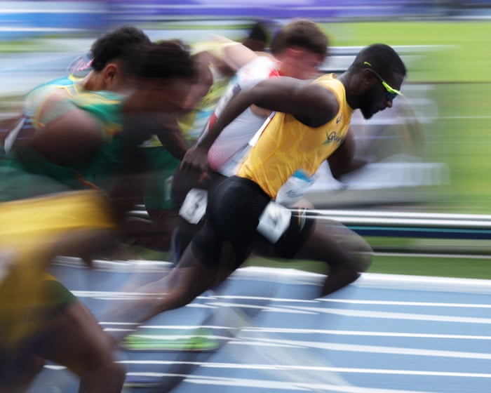 Commonwealth Games 2026: athletics begins, plus swimming and gymnastics on day four – live