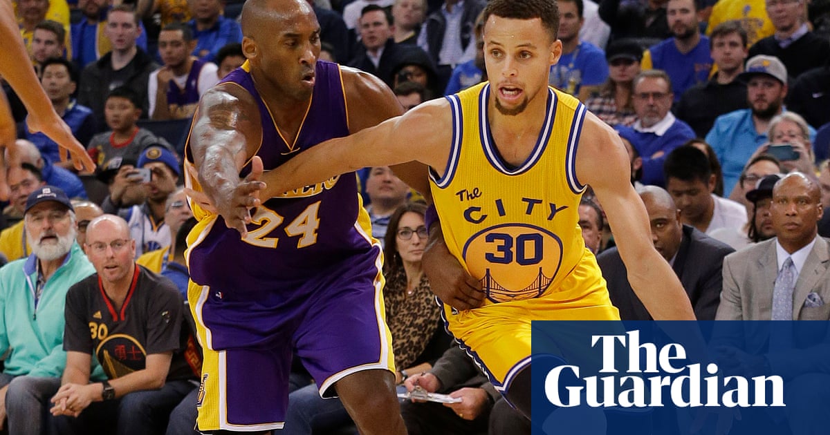 Kobe Bryant S Light Skinned Remark Hints At Nba S Peculiar Racial Politics Sport The Guardian