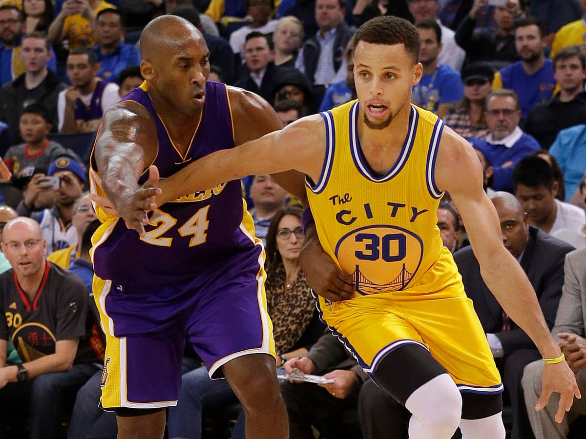 Kobe Bryant S Light Skinned Remark Hints At Nba S Peculiar Racial Politics Sport The Guardian