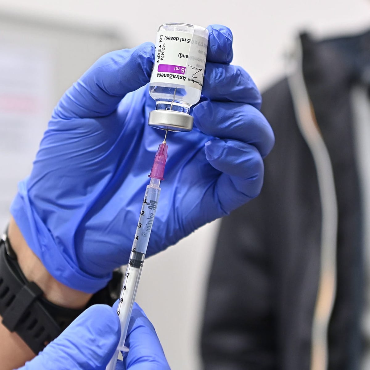 Morning Mail Astrazeneca Vaccine Safe Nsw Mouse Plague Putin Biden Spat The Guardian