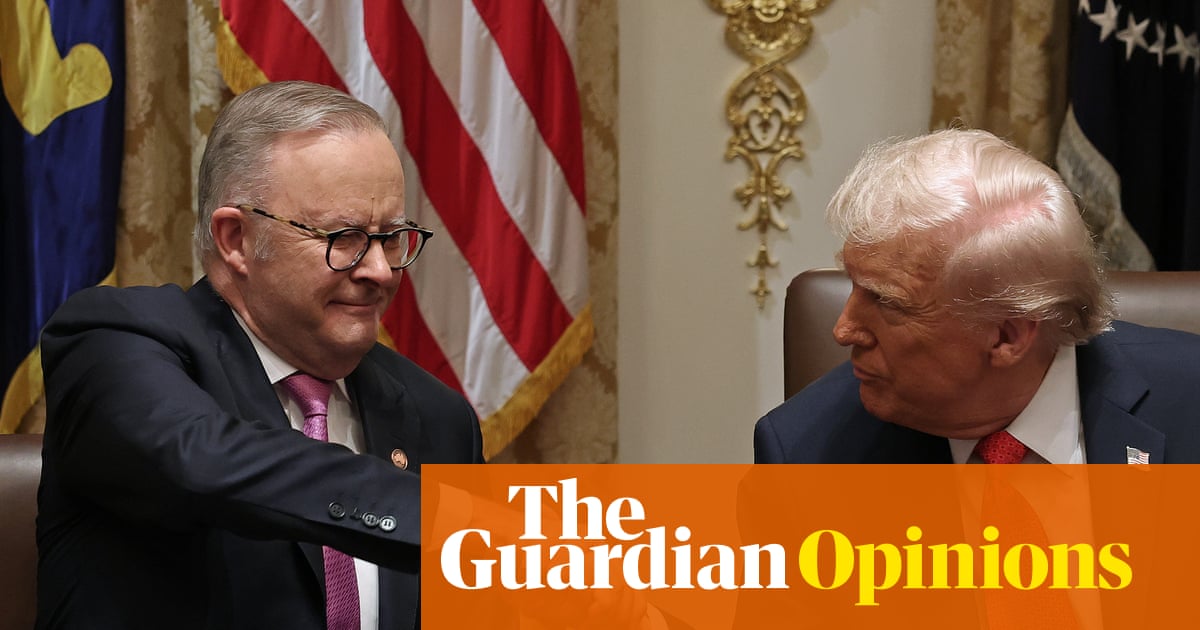 Amid choppy waters around ‘secondhand subs’ and Trump, Labor’s sensitivity about the Aukus debate is growing