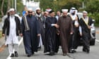 Christchurch attack: Al Noor mosque handed back to Muslim community