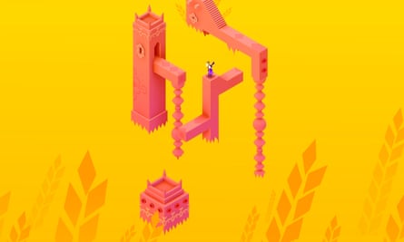 Monument Valley 3.