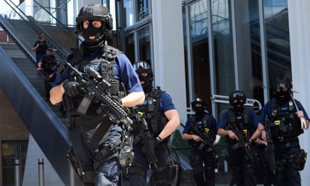 Home Office Proposes Offence Of Possessing Terrorist Propaganda Uk News The Guardian