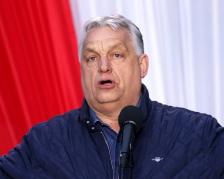 Viktor Orbán