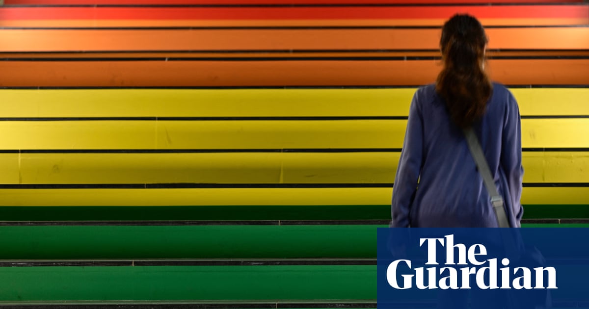 Revealed: how big businesses are rolling back public support for Pride