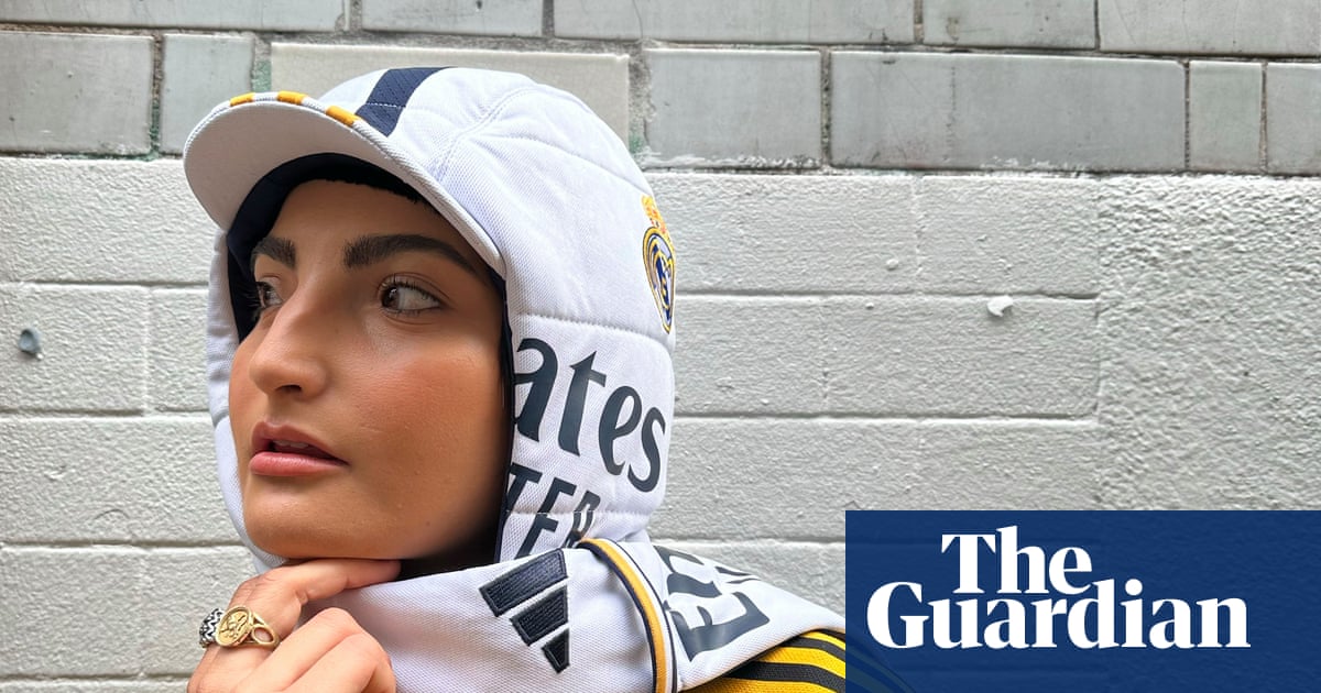 ‘Every shirt has a story’: the designers saving football kits from landfill