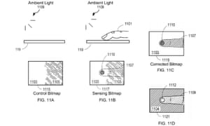 fingerprint scanner