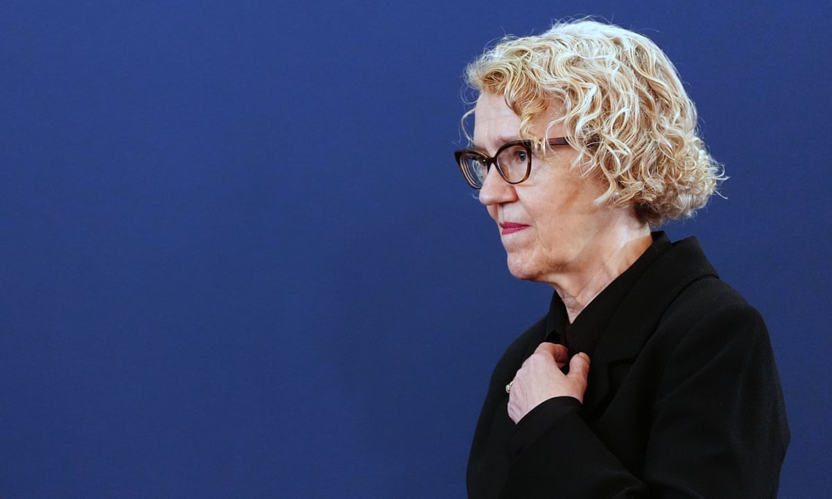 Lucy Letby: doctor criticises judge's opening remarks at inquiry | Lucy Letby | The Guardian