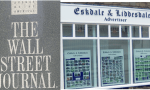 Newspapers of all kinds are under threat.