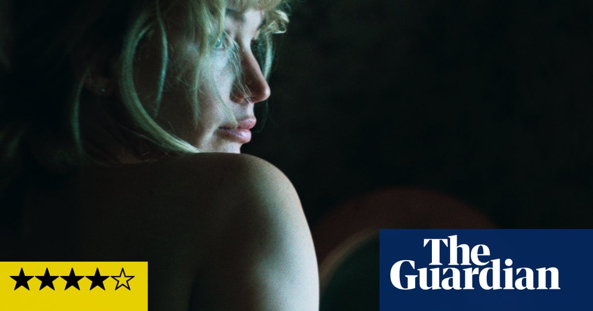 Die My Love review Jennifer Lawrence excels in intensely sensual study of a woman in meltdown