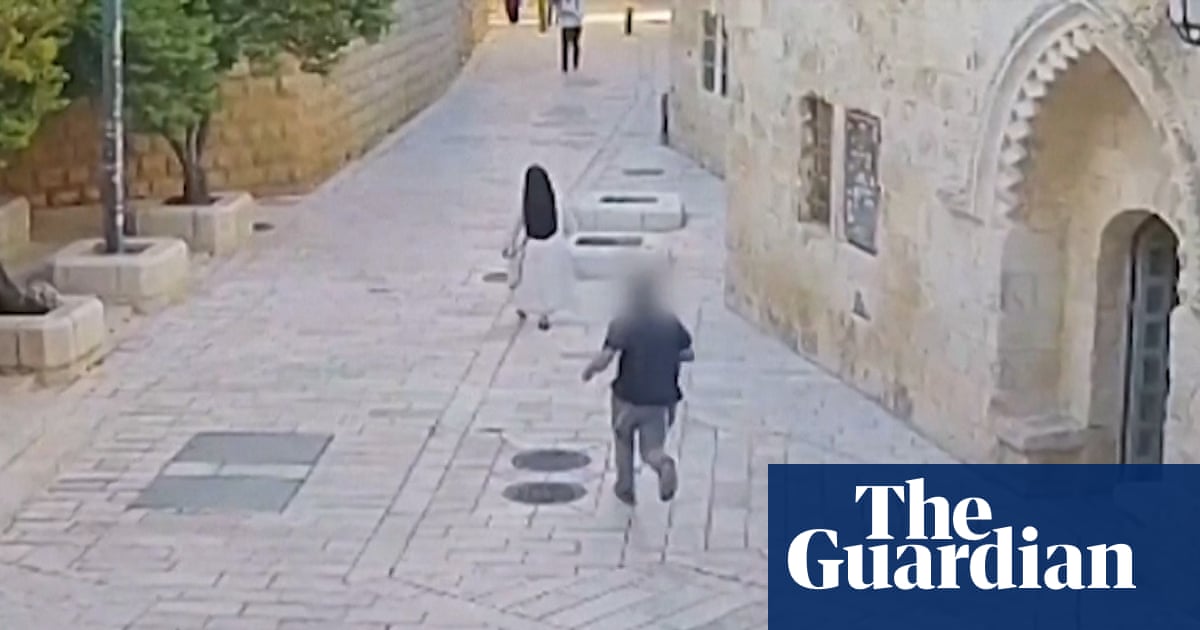 Nun Gets Kicked, Woke Left Melts Down (Again)