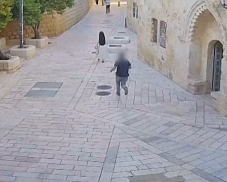 Israeli settler to go on trial over attack on French nun in Jerusalem