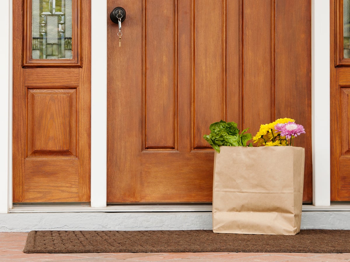 People Need To Be Supportive Communities Gather Online In The Coronavirus Crisis Life And Style The Guardian